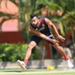 KKRs Aakash Deep Out of IPL 2026 Due to Injury