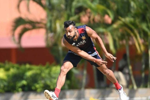 KKRs Aakash Deep Out of IPL 2026 Due to Injury