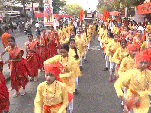 Gudi Padwa Maharashtra | Navratri Uttar Pradesh PM Modi Hindu New Year
