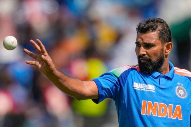 शमी बोले- क्रिकेट से बोर हुआ तो ही रिटायरमेंट लूंगा:अभी खेल का पूरा मजा ले रहा हूं; लखनऊ से IPL खेलेंगे