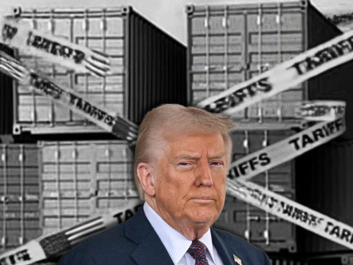 Companies to Get ₹14.5 Lakh Crore Refund, Supreme Court Slams Trump