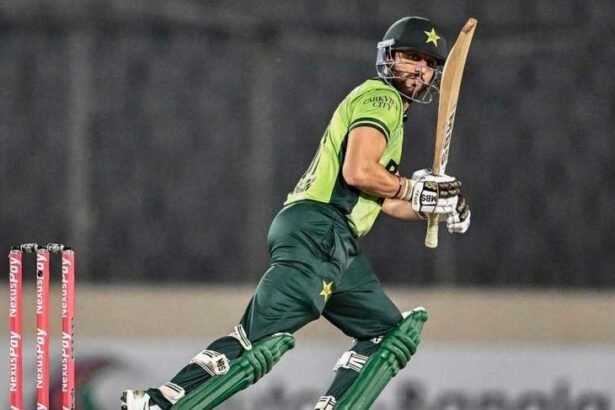 बांग्लादेश ने पाकिस्तान को 2-1 से वनडे सीरीज हराई:तीसरे वनडे 11 रन से जीता; तंजिद का शतक, सलमान आगा की सेंचुरी बेकार गई