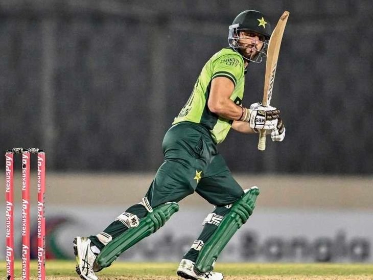 बांग्लादेश ने पाकिस्तान को 2-1 से वनडे सीरीज हराई:तीसरे वनडे 11 रन से जीता; तंजिद का शतक, सलमान आगा की सेंचुरी बेकार गई