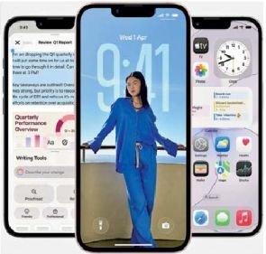 एपल की नई लॉन्चिंग में सस्ता हुआ लैपटॉप और आईफोन:एपल का कम प्राइसिंग पर फोकस; आईपैड-लैपटॉप पर विशेष ऑफर्स