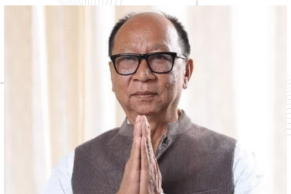 मणिपुर में मंत्रिमंडल विभागों का बंटवारा, बजट सत्र के बाद विस्तार के संकेत