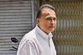 SBI ₹2929 Cr Fraud | Anil Ambani CBI Inquiry RCom Case