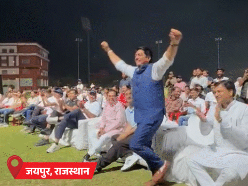 India T20 World Cup Champions 2026