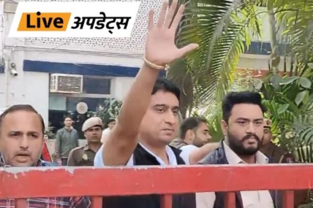 Breaking News Headlines Today, Pictures, Videos And More From Dainik Bhaskar