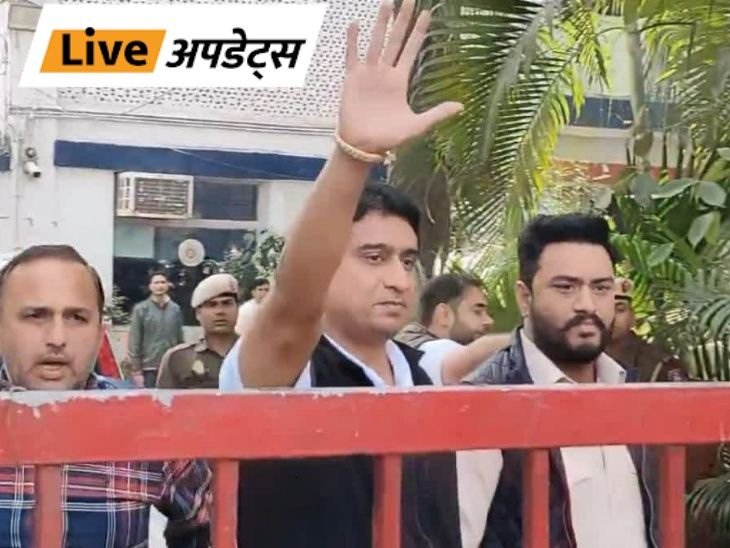 Breaking News Headlines Today, Pictures, Videos And More From Dainik Bhaskar