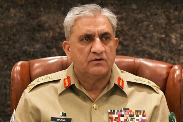 Former Pakistan Army Chief Qamar Bajwa Passes Away