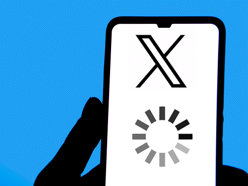 X Platform Down Globally | Users Report Access Issues; 14,000 Complaints in US