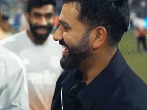 India Enter T20 World Cup Semifinal; Sanju Samson’s 97* After Rohit Sharma’s Motivational Words