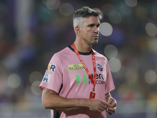 Kevin Pietersen Exits Delhi Capitals; IPL 2026 Commentary Confirmed