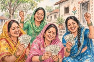 Election States Cash Transfer Schemes