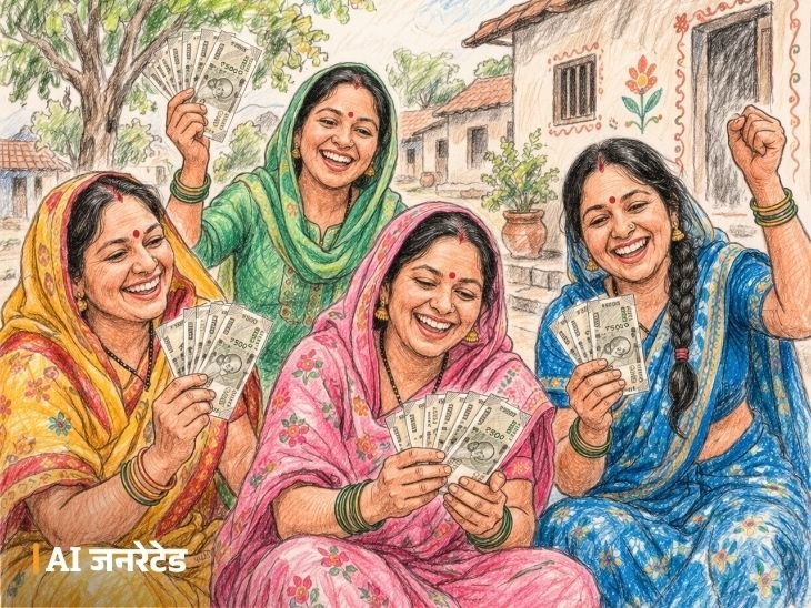 Election States Cash Transfer Schemes