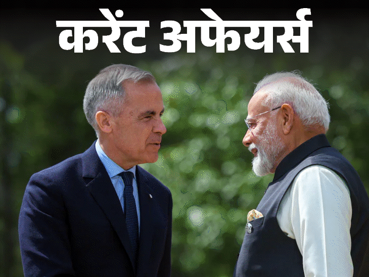 Canada India Uranium Deal | March Current Affairs Delhi Baby Girl Gift