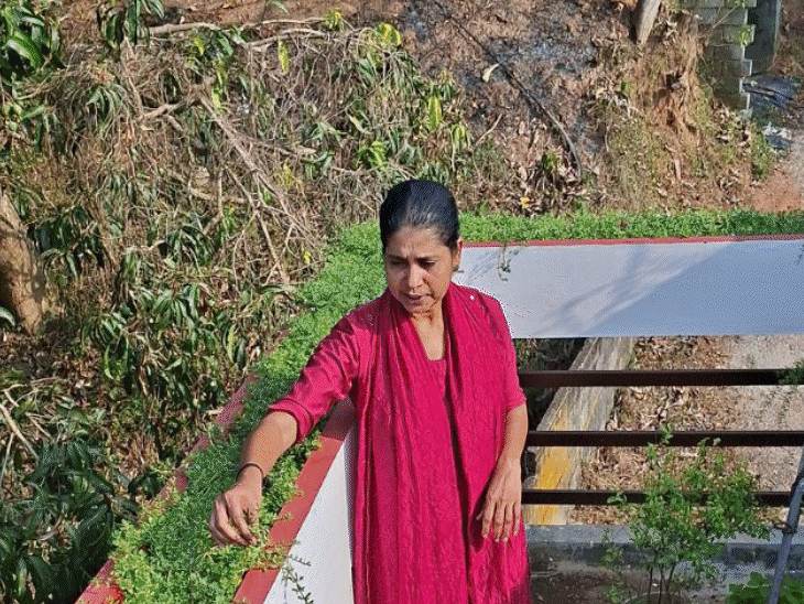 1000 से शुरुआत, हर महीने 4 लाख रुपए कमाई:केरलम में ऐसी 46 लाख कुडुंबश्री दीदियां, लेफ्ट के वोट में कैसे सेंध लगाएगी BJP