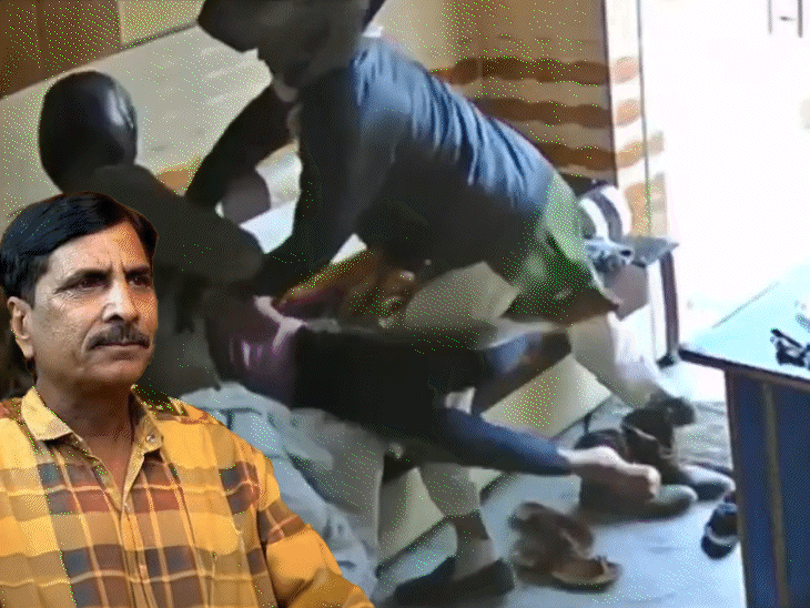 Ghaziabad Ex-Muslim YouTuber Story; Saleem Wastik Murder