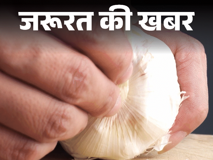 Black Garlic Health Benefits; Nutrition Value