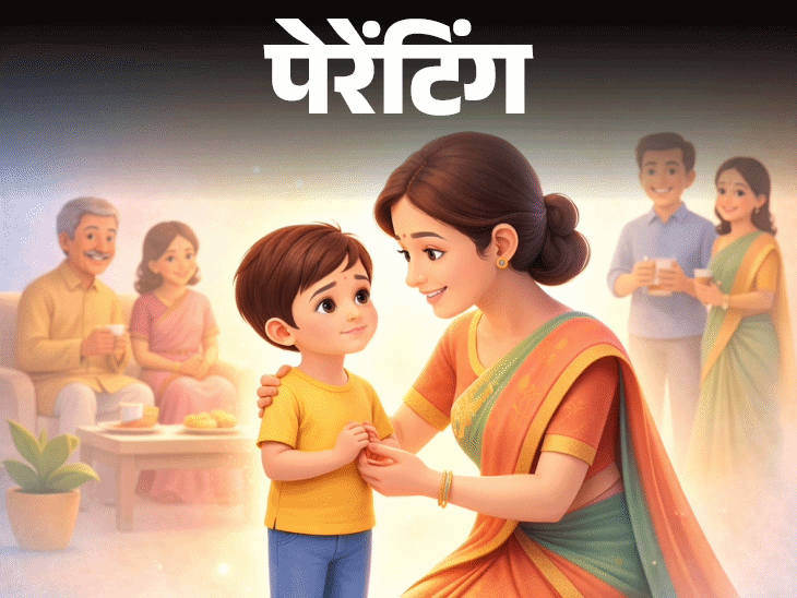 Child Performance Anxiety; Social Shyness Vs Confidence