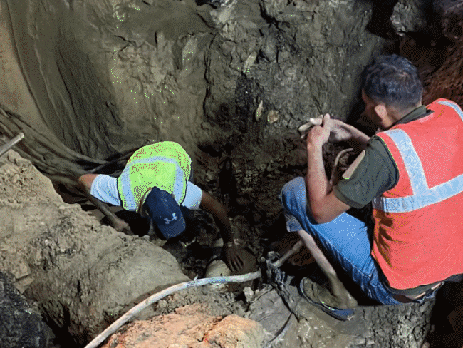 आज से जयपुर में फिर शुरू होगी पानी सप्लाई:बीसलपुर परियोजना का रखरखाव समय से पहले पूरा