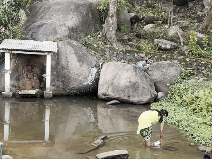 Assam Election Black Magic Story; Mayong Village Tantric Vidya