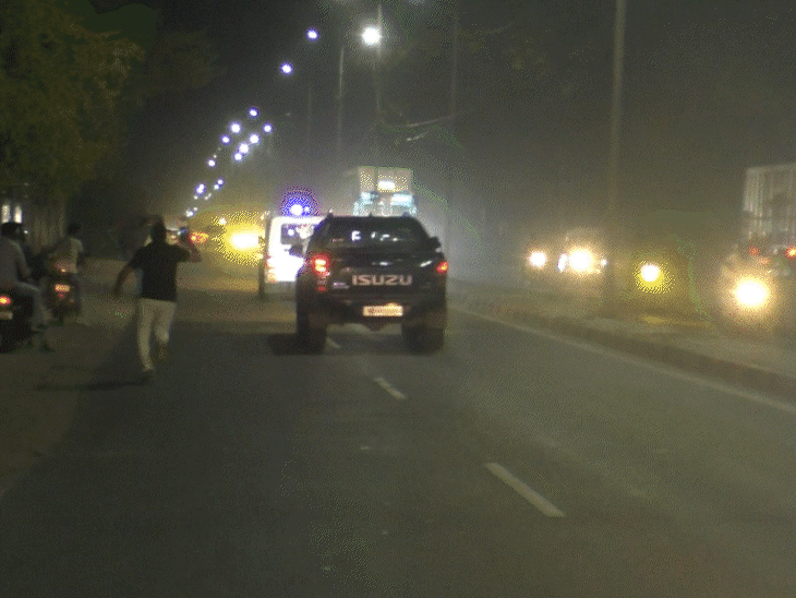 Monu Manesar Out | Nasir Junaid Murder Case Accused Released From Jail