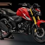 TVS Apache RTR 160 4V 2026 Launch