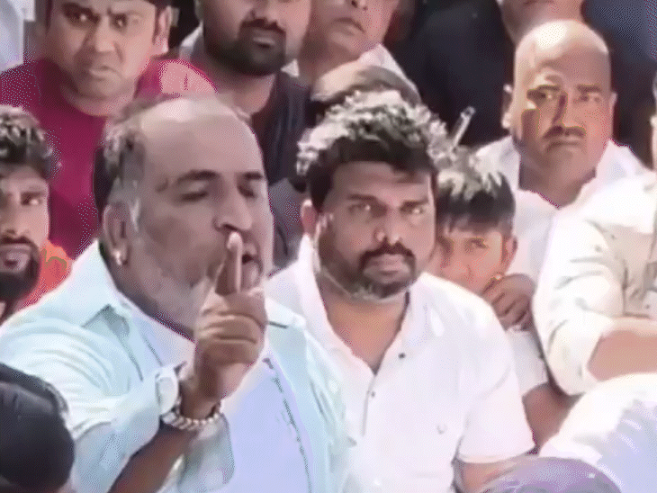 तरुण मर्डर केस-खून की होली की धमकी, कैसे मनेगी ईद:चाचा बोले- हमारा बेटा गया, किसी और का न जाए; हिंदू बोले- साथ ईद मनाएंगे