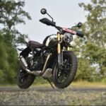 Triumph-Bajaj 350cc Bikes Launch Soon