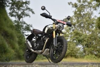 Triumph-Bajaj 350cc Bikes Launch Soon