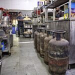 Commercial LPG Quota Increased to 70%