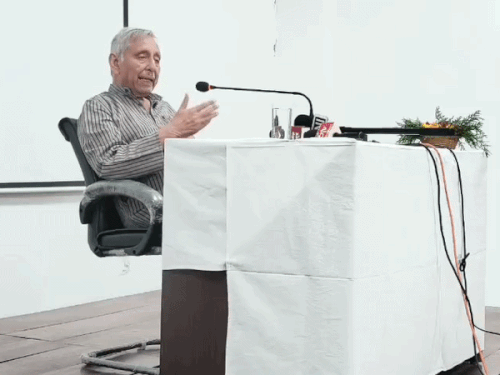 मणिशंकर बोले-मैंने कहा था मोदी नीच किस्म का आदमी है:मैंने उन्हें नीच जाति का नहीं बताया; यदि मैं मैकाले की तो मोदी किसकी औलाद