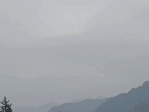 MP, Rajasthan, UP, Bihar Rain Alert