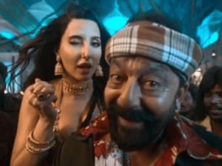 Director clarify on Sarke chunar teri sarke controversy, says- its based on bottle, wife also raised question on choli ke peeche song