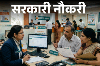 RailTel Manager Jobs | IDBI Bank 200 Vacancies