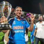 Indian Womens Cricket Craze Doubles Participation