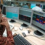 ₹21,000 Cr Outflow in March 2026 Amid West Asia Crisis