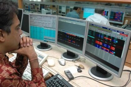 ₹21,000 Cr Outflow in March 2026 Amid West Asia Crisis