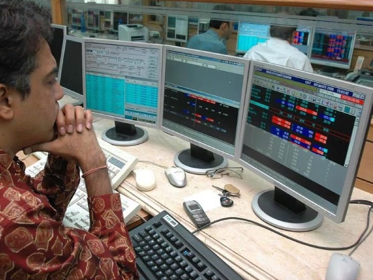 ₹21,000 Cr Outflow in March 2026 Amid West Asia Crisis