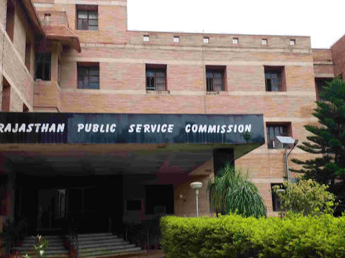 Rajasthan Economics Lecturer Recruitment | RPSC Posts Empty