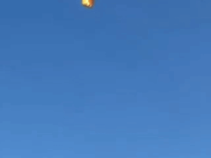 Israel Iran US War Hezbollah Attack Stopped; 20 Photos