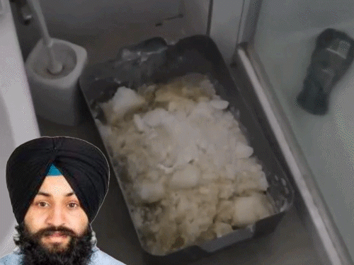 इंदिरा गांधी के हत्यारे का भतीजा न्यूजीलैंड का बड़ा ड्रग-तस्कर:22 साल की सजा हो चुकी, दावा- पहचान छुपाने की याचिका वापस ली