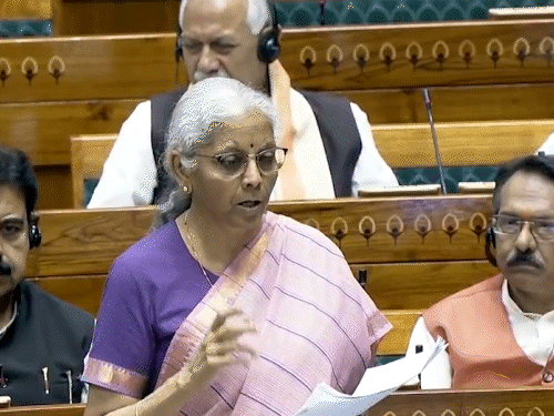 कंपनी डिफॉल्ट हुई तो सबसे पहले मजदूरों को मिलेगा बकाया:बैंक करप्सी संशोधन बिल पास, 14 दिन में मंजूर होगी दिवालिया अर्जी