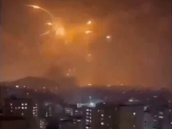 US-Israel war on Iran; Indian Student Evacuation Plan Update| Middle East War