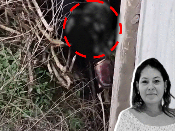 क्या मेरठ में मिली लाश पर यूपी पुलिस झूठ बोली:मरने वाली अर्चिता या तुर्कमेनिस्तान की मुहब्बत; मां बोलीं- छिपाकर डेडबॉडी जला दी