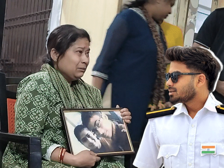 Odia Cadet Sarthak Mohapatra Missing Mystery; Naveen Patnaik Mohan Charan Majhi