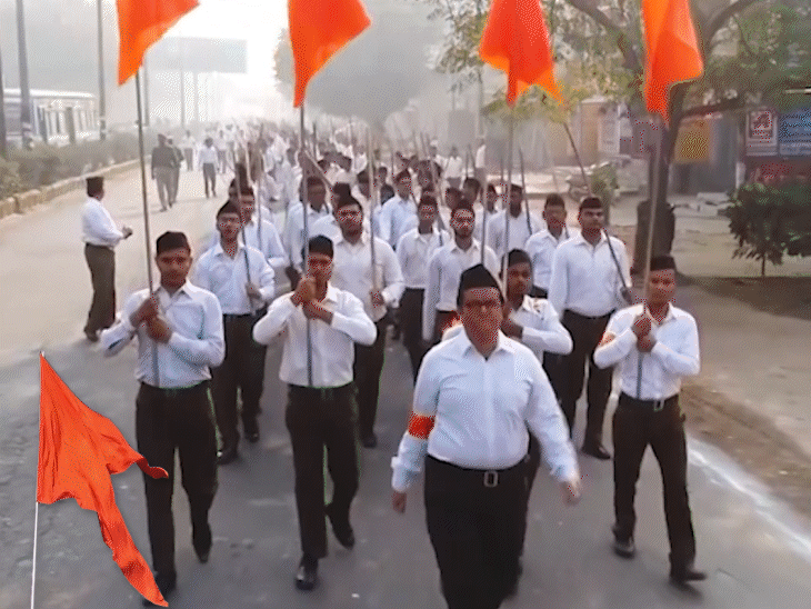 पूरी तरह बदलने वाला है RSS:प्रांत प्रचारक पद खत्म होगा, यूपी चुनाव में पहला टेस्ट; जानिए कैसा होगा नया स्ट्रक्चर