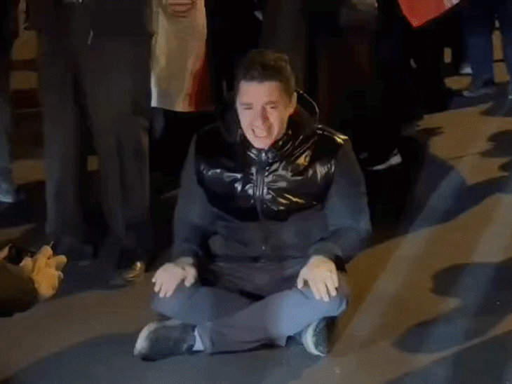 Iran Ali Khamenei Assassination Protest Situation; S Jaishankar