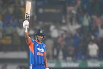 Shivam Dubes Secret Train Journey to Mumbai Post T20 World Cup Win